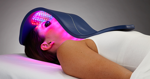 Celluma Light Therapy from Permanently Beautiful in Missoula & Whitefish Montana