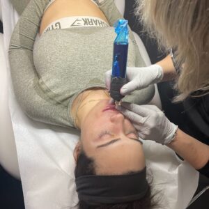 Permanently Beautiful LLC | Permanent Cosmetic Tattooing