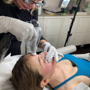 Permanently Beautiful LLC | Permanent Cosmetic Tattooing