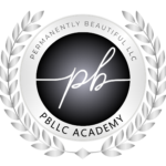 PBLLC Academy for PMU Artists & Practitioners