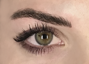 Combo Brows from Permanently Beautiful LLC in Missoula Montana