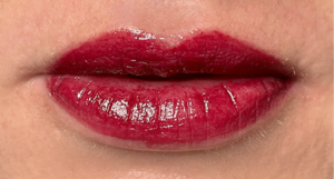 Lip Blushing from Permanently Beautiful LLC in Missoula Montana