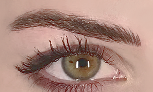 COMBO BROWS