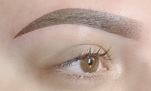 OMBRÉ BROWS