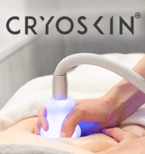 CryoFacial uses cold temperatures to improve circulation and encourage collagen production, helping to reduce signs of aging while brightening, contouring, and lifting. CryoFacials are a natural, non-invasive way to look younger and more radiant.