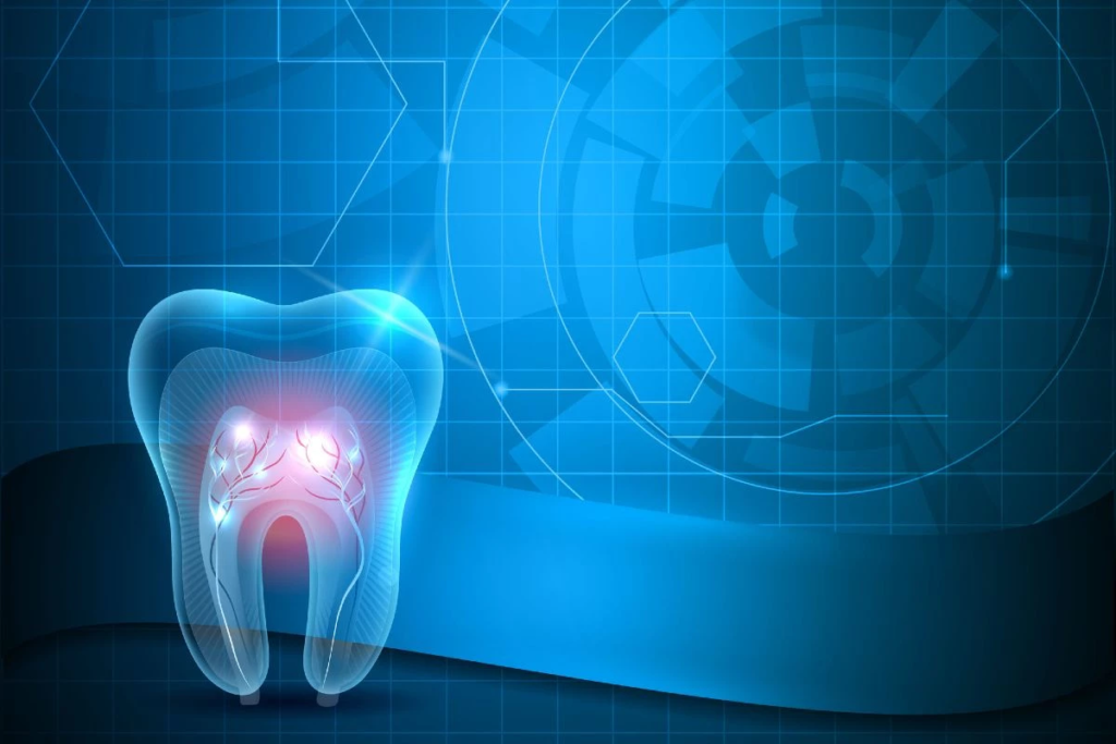 How Teeth Whitening Works