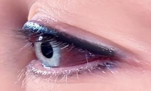 Permanent Eyeliner from Permanently Beautiful in Missoula Montana