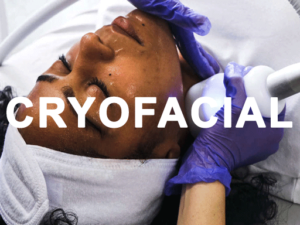 CryoFacials improvber collagen production naturally and improve skin conditions and is available from Permanently Beautiful in Missoula and Whitefish