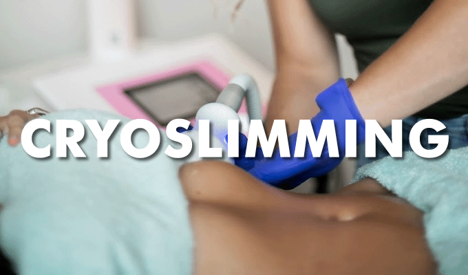CryoSlimming is a non-invasive weight loss treatment using cold temperatures to destroy fat cells, which are eliminated through the lymphatic system. - from Permanently Beautiful in Missoula and Whitefish
