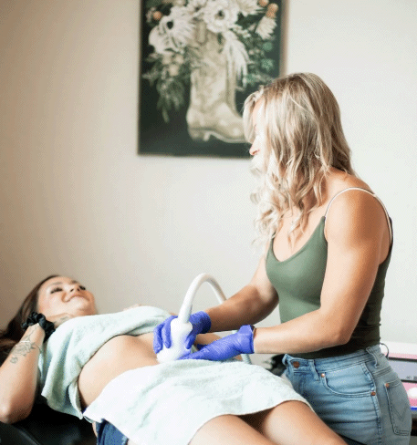 CryoSherapy includes CryoSlimming, CryoToning & CryoFacial